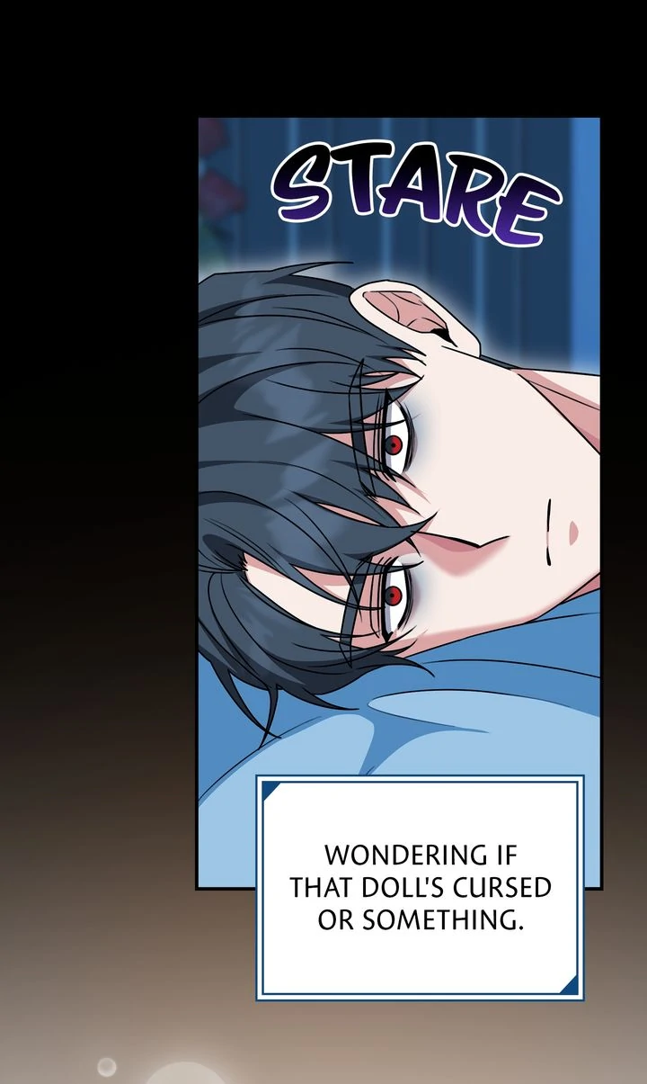 The Duke’s Plush Obsession [Full ver.] - Chapter 3 manhwa
