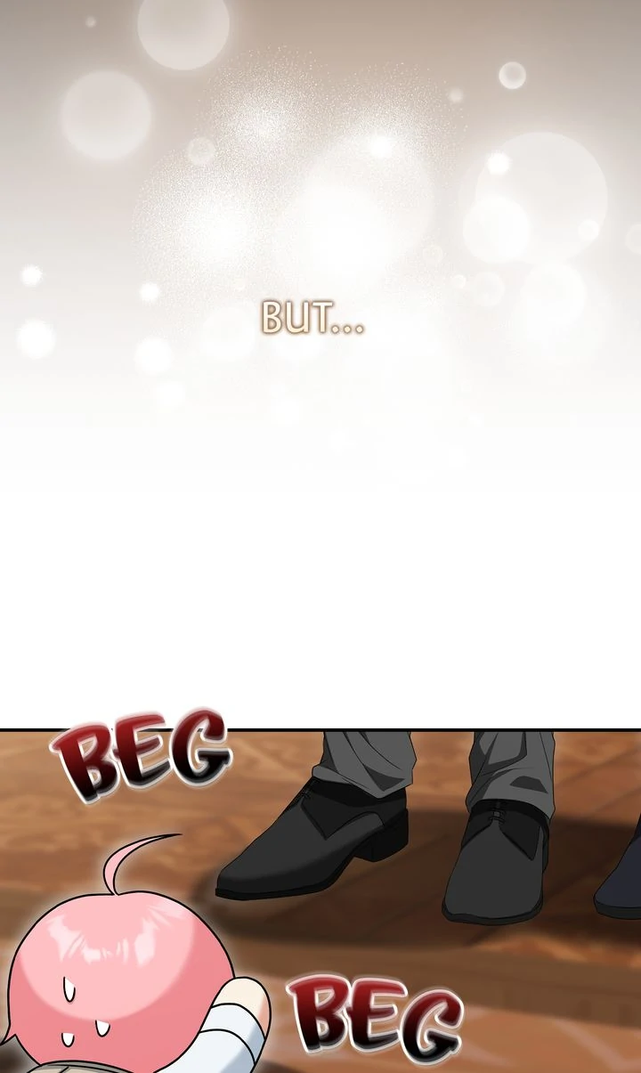 The Duke’s Plush Obsession [Full ver.] - Chapter 3 manhwa