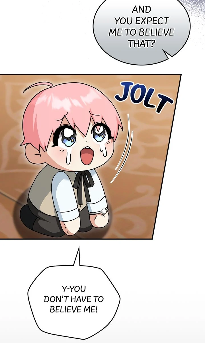 The Duke’s Plush Obsession [Full ver.] - Chapter 3 manhwa