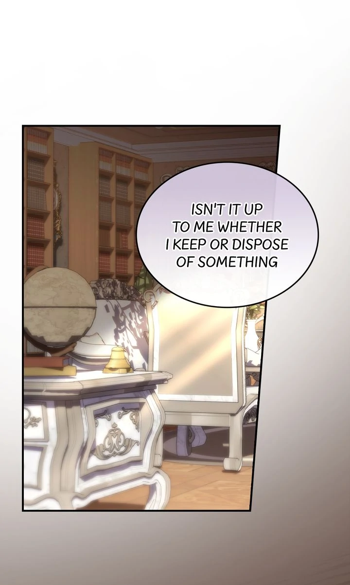 The Duke’s Plush Obsession [Full ver.] - Chapter 4 manhwa