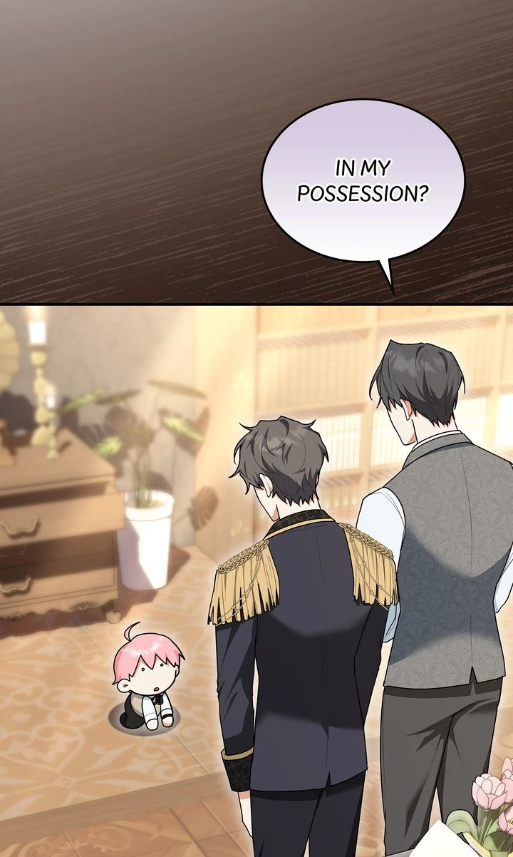 The Duke’s Plush Obsession [Full ver.] - Chapter 4 manhwa