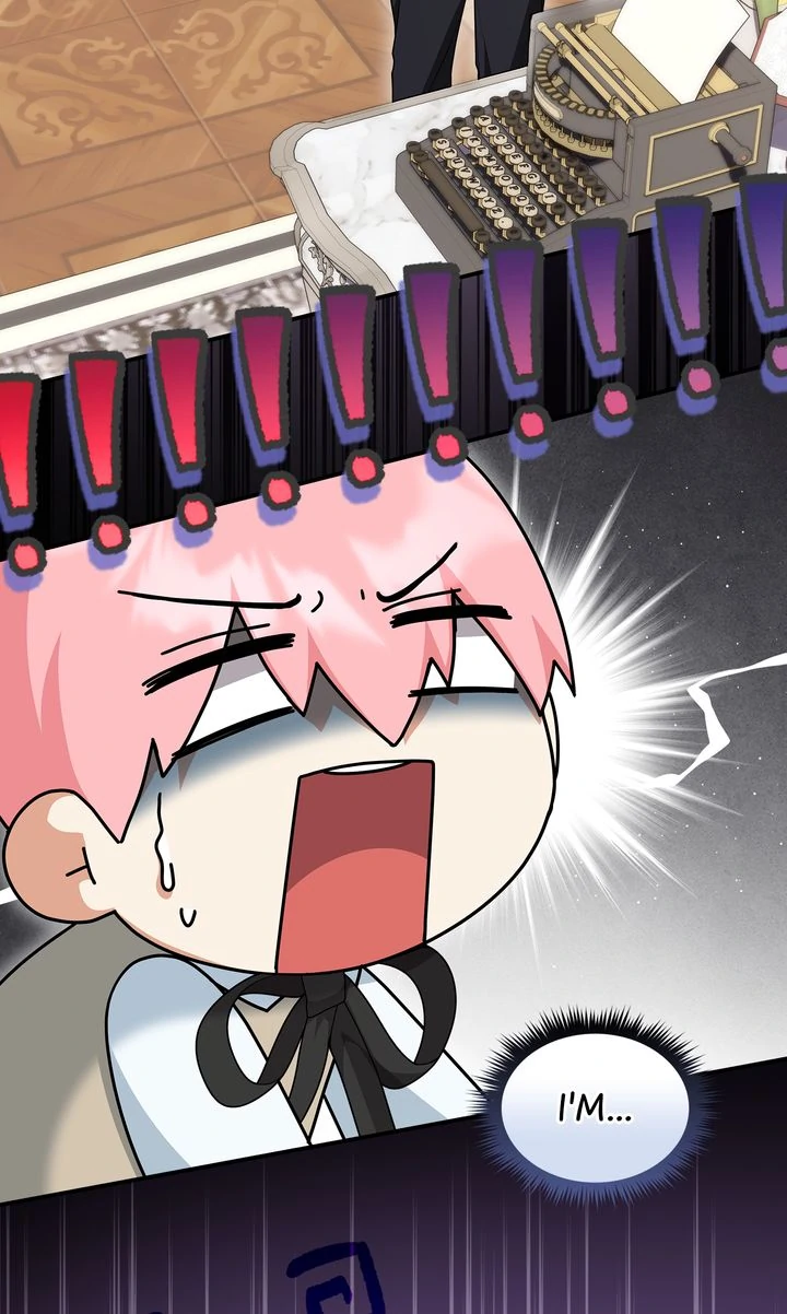 The Duke’s Plush Obsession [Full ver.] - Chapter 4 manhwa