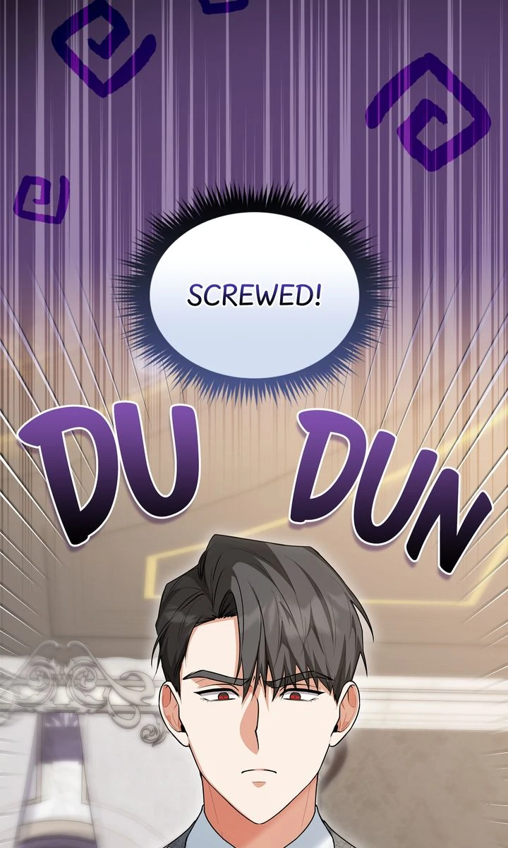 The Duke’s Plush Obsession [Full ver.] - Chapter 4 manhwa