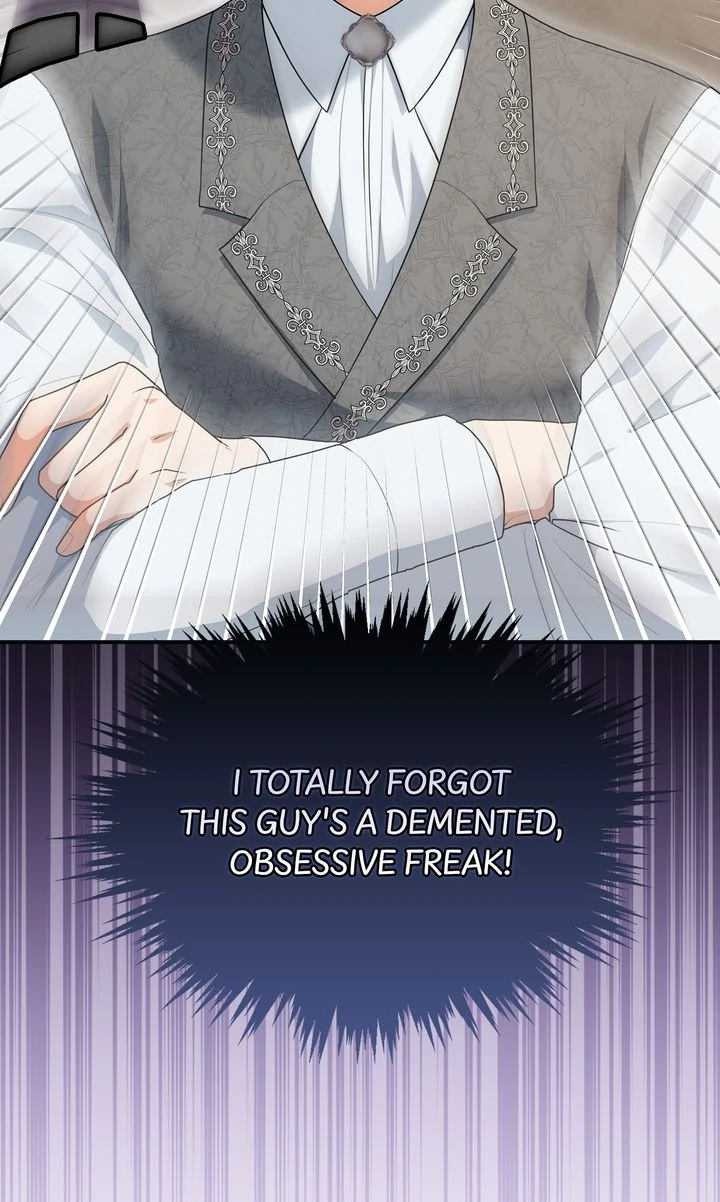 The Duke’s Plush Obsession [Full ver.] - Chapter 4 manhwa