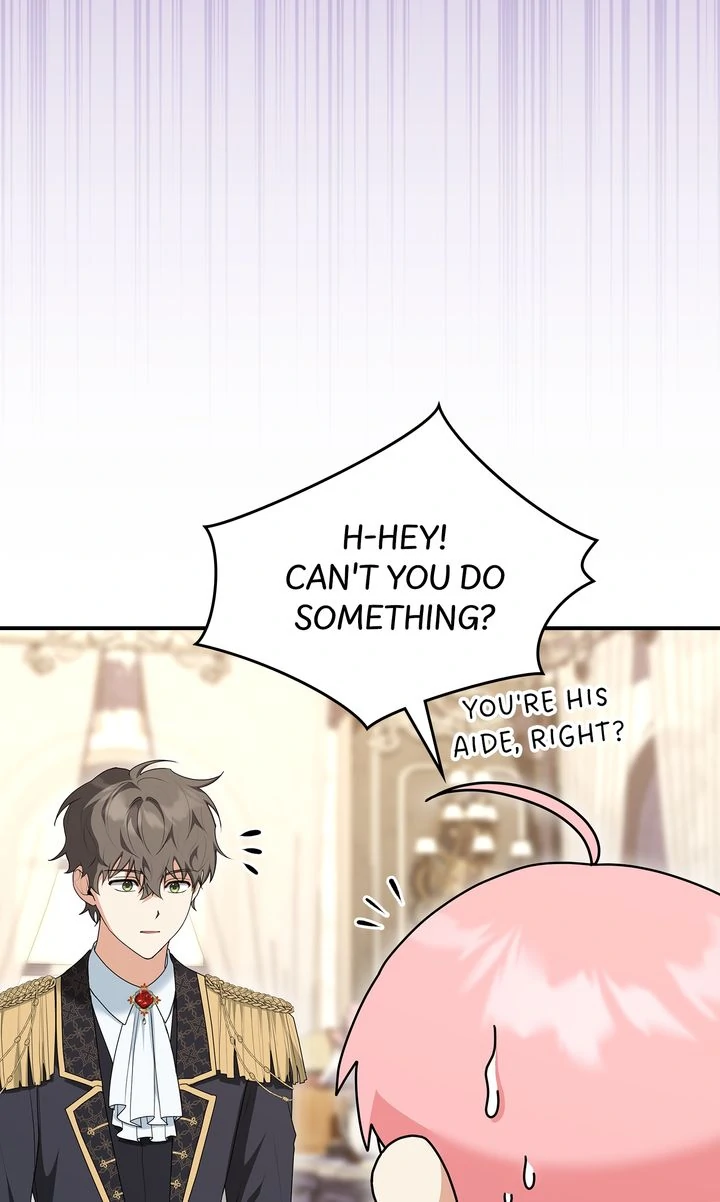 The Duke’s Plush Obsession [Full ver.] - Chapter 4 manhwa