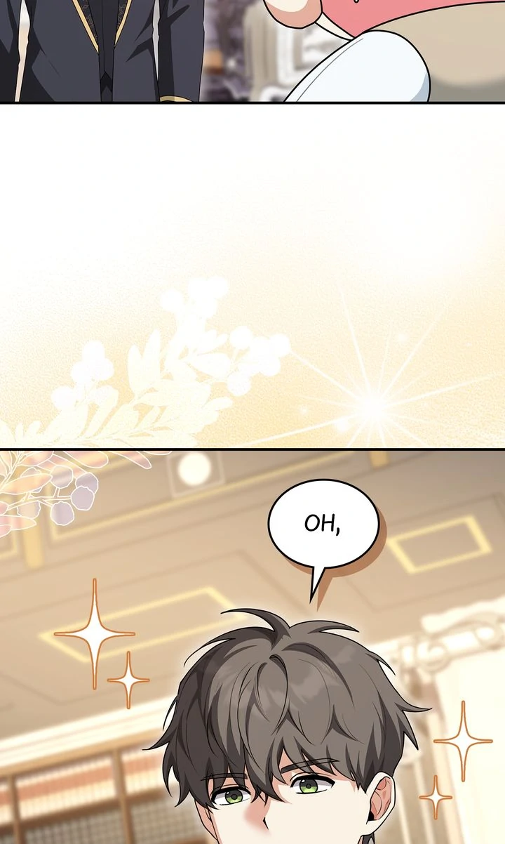 The Duke’s Plush Obsession [Full ver.] - Chapter 4 manhwa