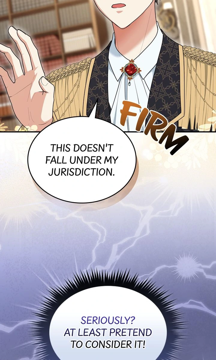 The Duke’s Plush Obsession [Full ver.] - Chapter 4 manhwa