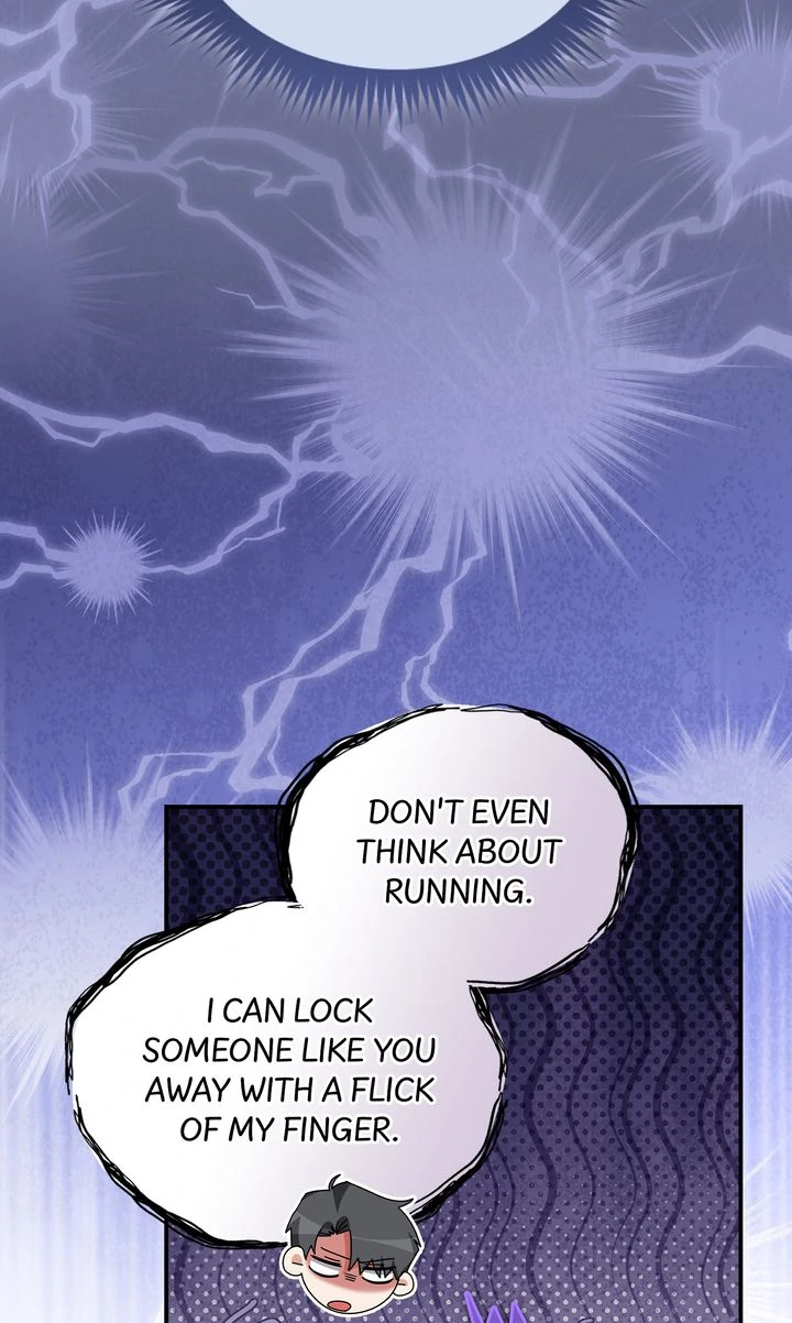 The Duke’s Plush Obsession [Full ver.] - Chapter 4 manhwa