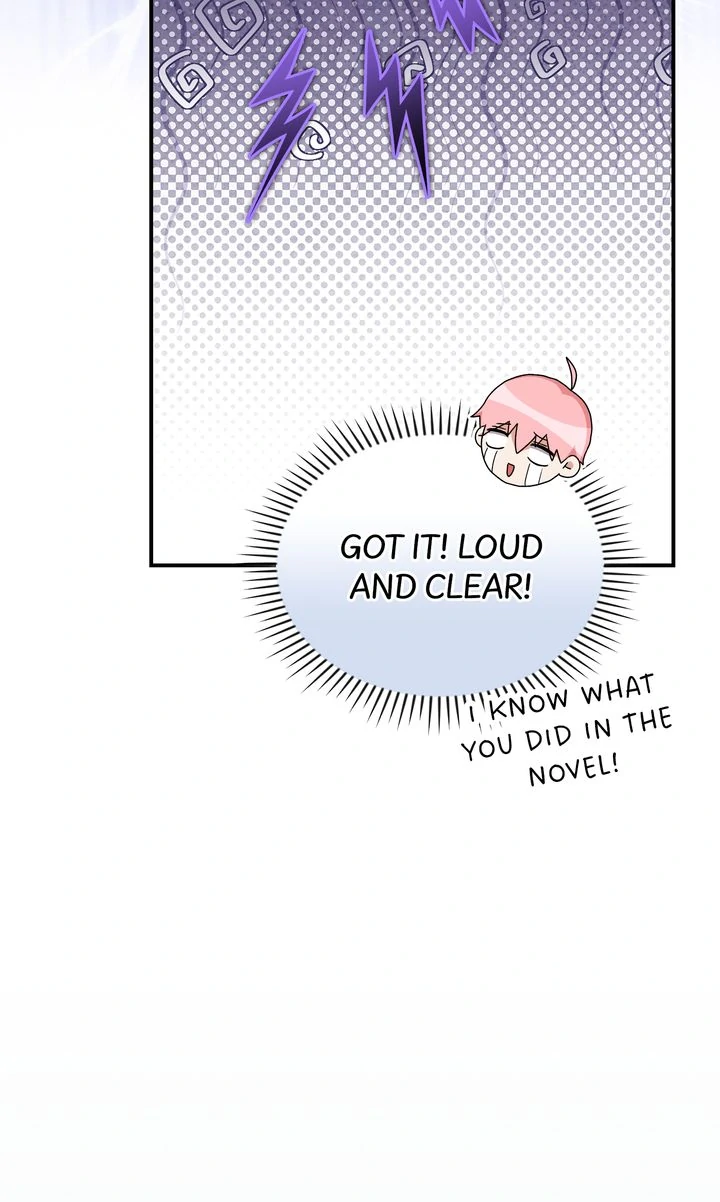 The Duke’s Plush Obsession [Full ver.] - Chapter 4 manhwa