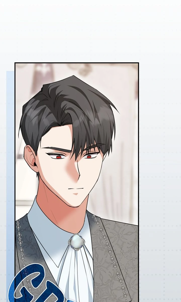 The Duke’s Plush Obsession [Full ver.] - Chapter 4 manhwa