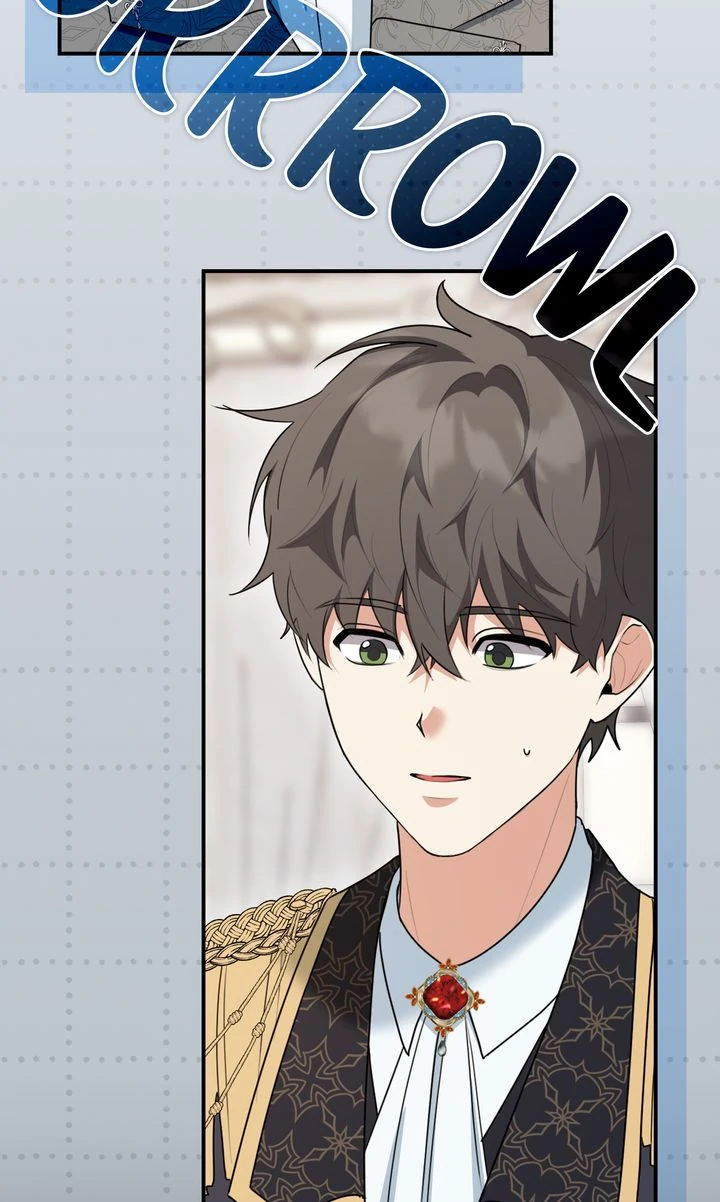 The Duke’s Plush Obsession [Full ver.] - Chapter 4 manhwa