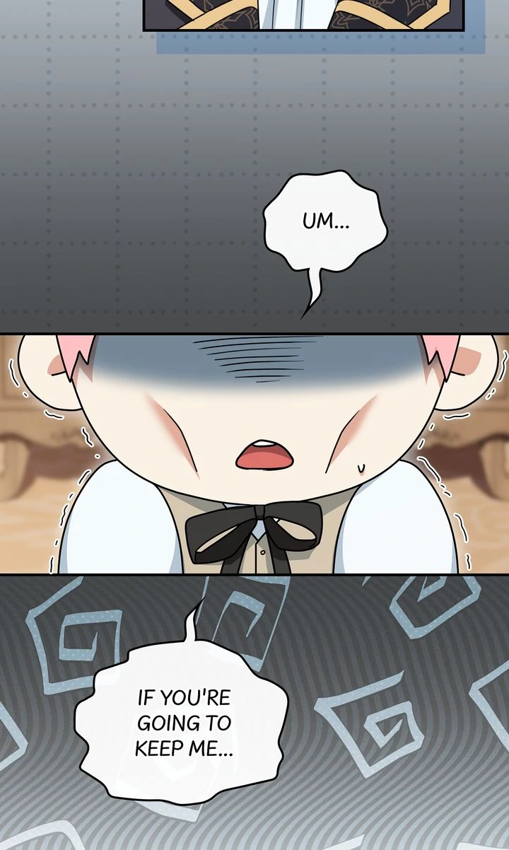 The Duke’s Plush Obsession [Full ver.] - Chapter 4 manhwa
