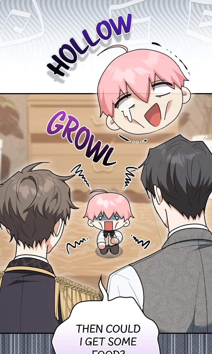 The Duke’s Plush Obsession [Full ver.] - Chapter 4 manhwa