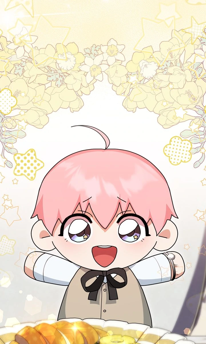 The Duke’s Plush Obsession [Full ver.] - Chapter 4 manhwa