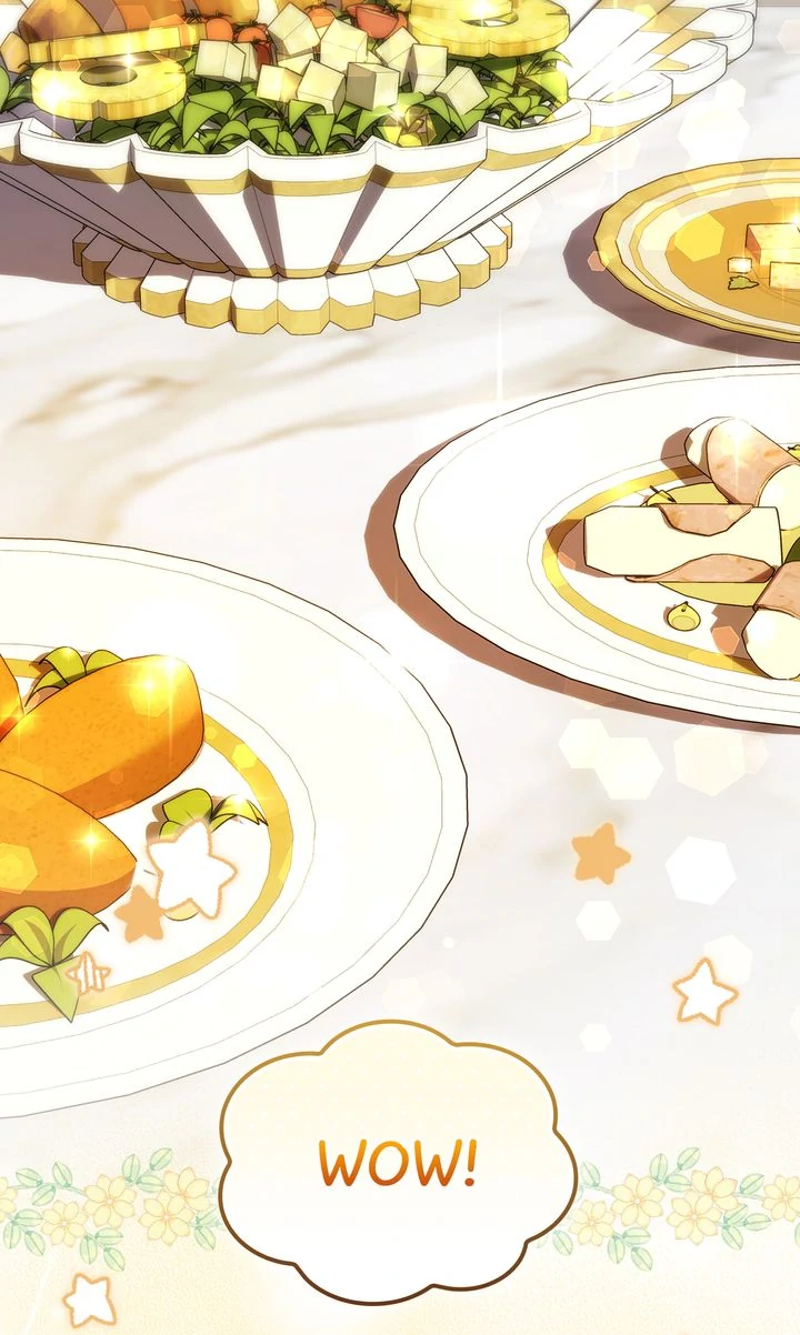 The Duke’s Plush Obsession [Full ver.] - Chapter 4 manhwa