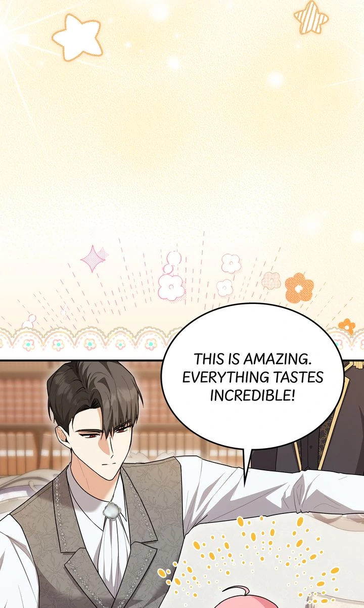 The Duke’s Plush Obsession [Full ver.] - Chapter 4 manhwa