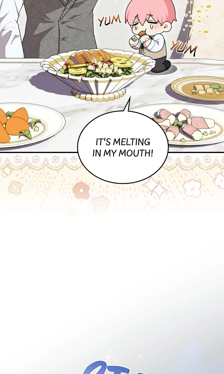 The Duke’s Plush Obsession [Full ver.] - Chapter 4 manhwa