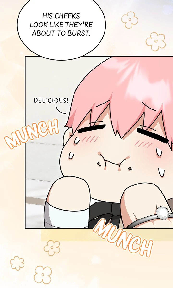 The Duke’s Plush Obsession [Full ver.] - Chapter 4 manhwa