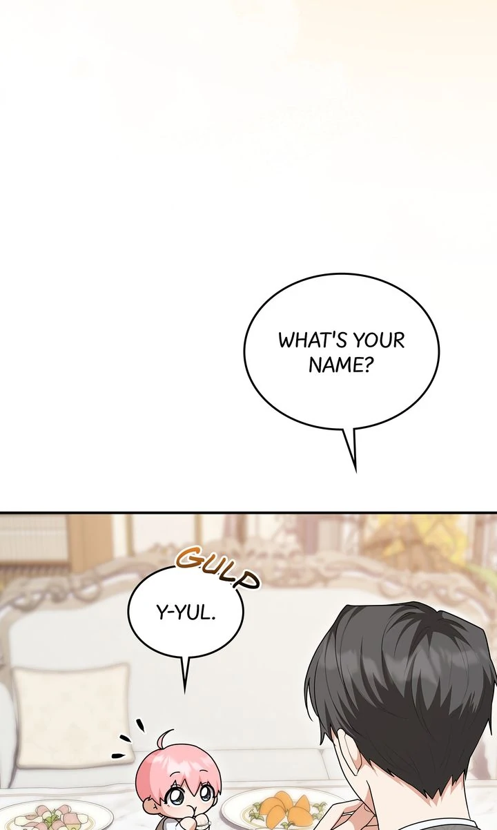 The Duke’s Plush Obsession [Full ver.] - Chapter 4 manhwa
