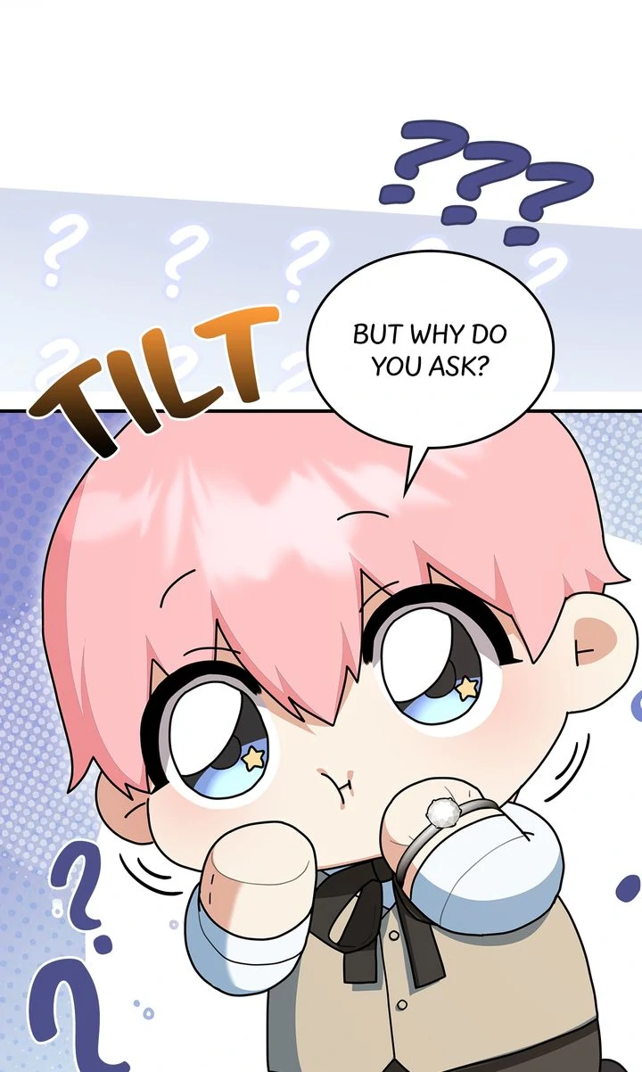 The Duke’s Plush Obsession [Full ver.] - Chapter 4 manhwa