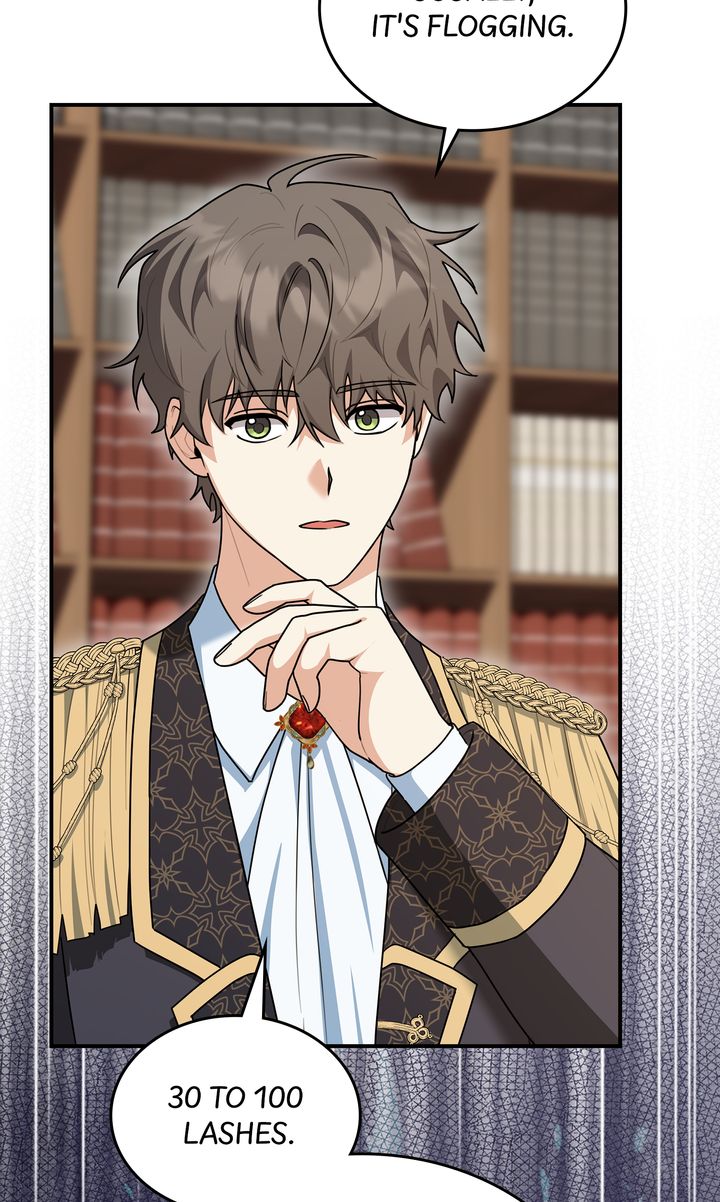 The Duke’s Plush Obsession [Full ver.] - Chapter 4 manhwa
