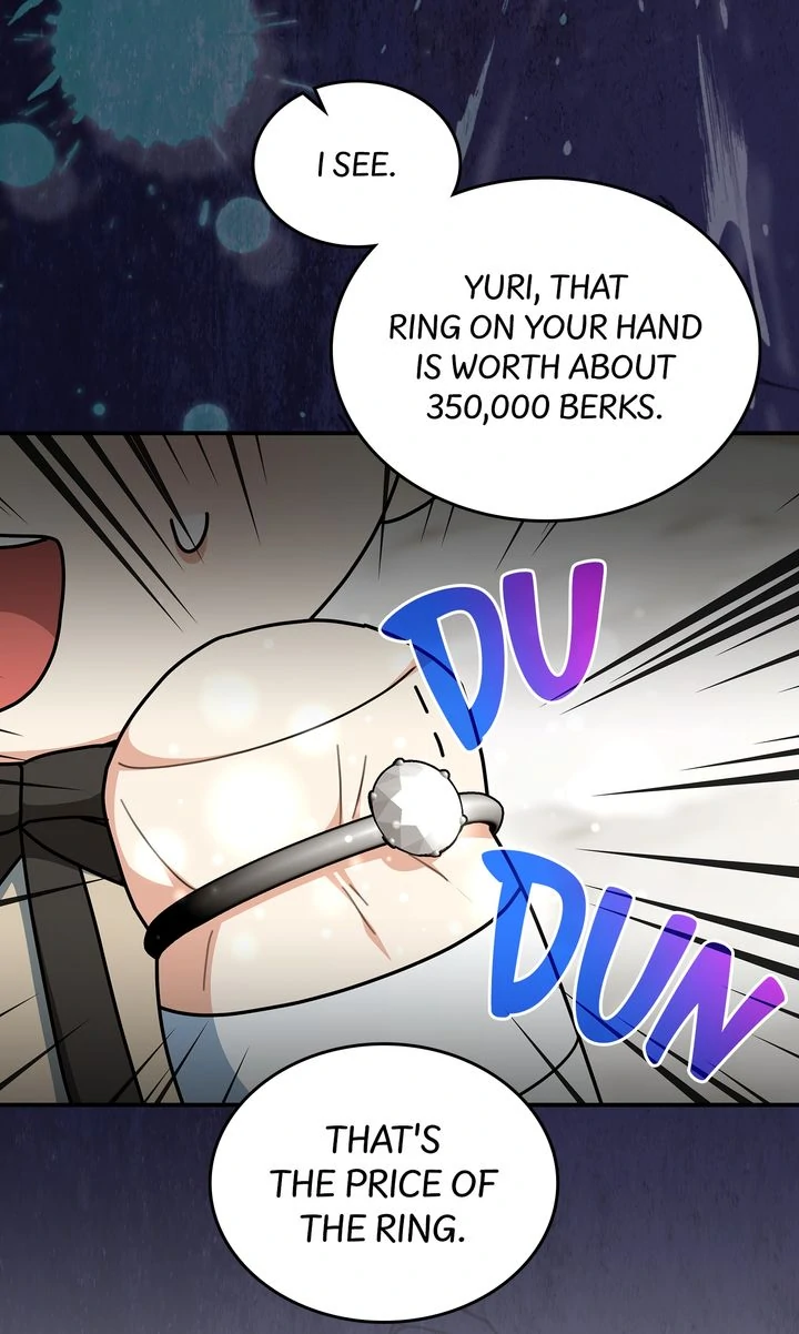 The Duke’s Plush Obsession [Full ver.] - Chapter 4 manhwa
