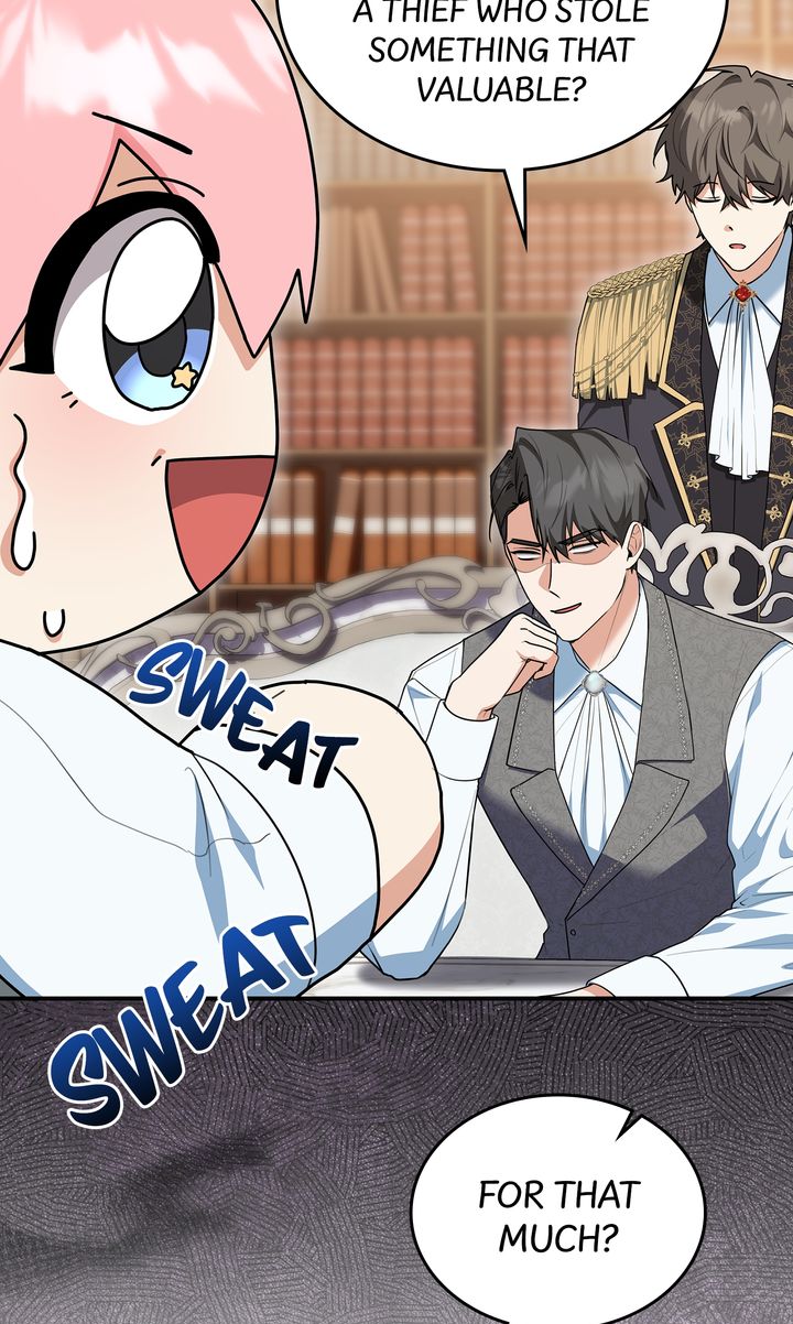 The Duke’s Plush Obsession [Full ver.] - Chapter 4 manhwa