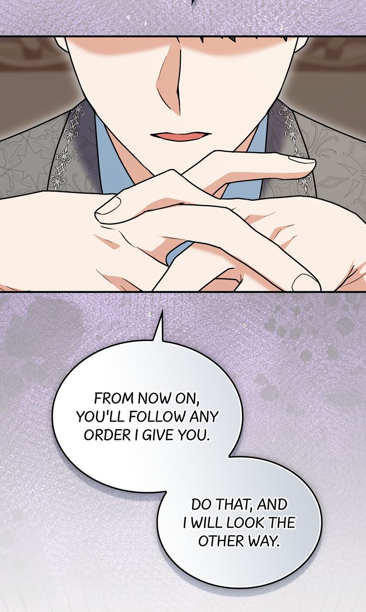 The Duke’s Plush Obsession [Full ver.] - Chapter 4 manhwa