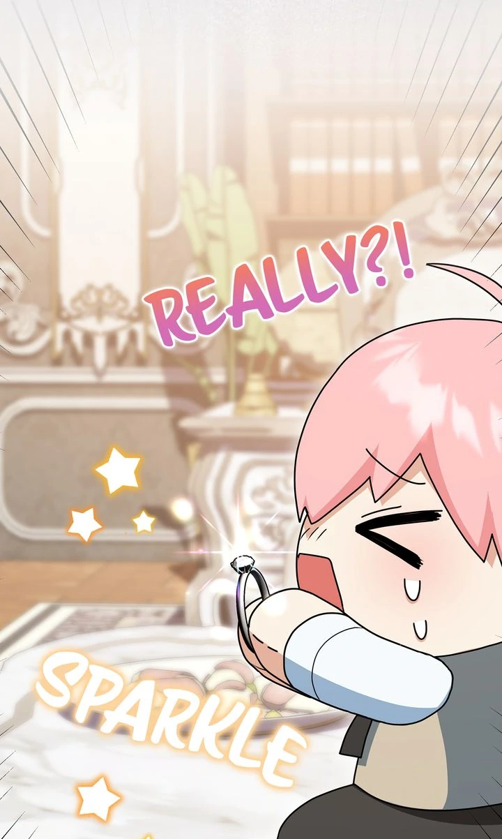 The Duke’s Plush Obsession [Full ver.] - Chapter 4 manhwa