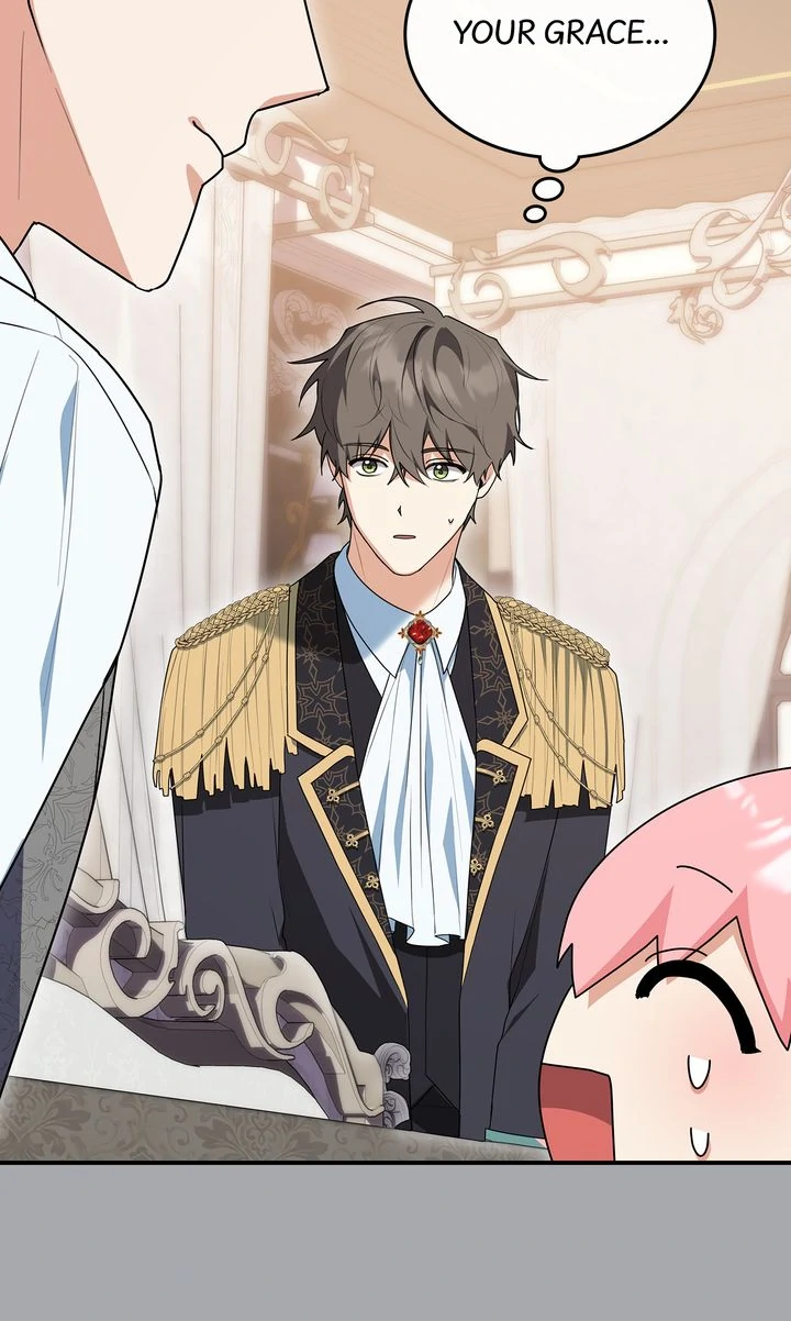 The Duke’s Plush Obsession [Full ver.] - Chapter 4 manhwa