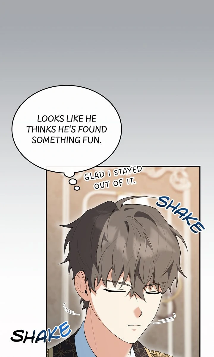 The Duke’s Plush Obsession [Full ver.] - Chapter 4 manhwa