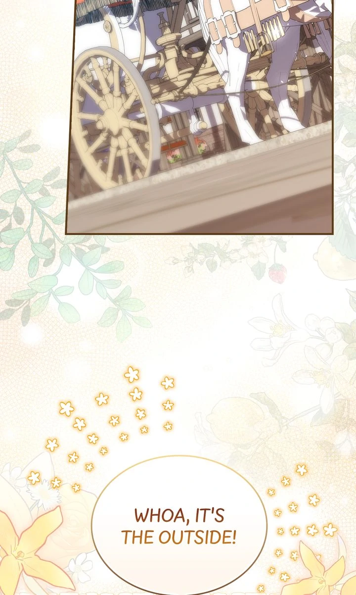 The Duke’s Plush Obsession [Full ver.] - Chapter 4 manhwa