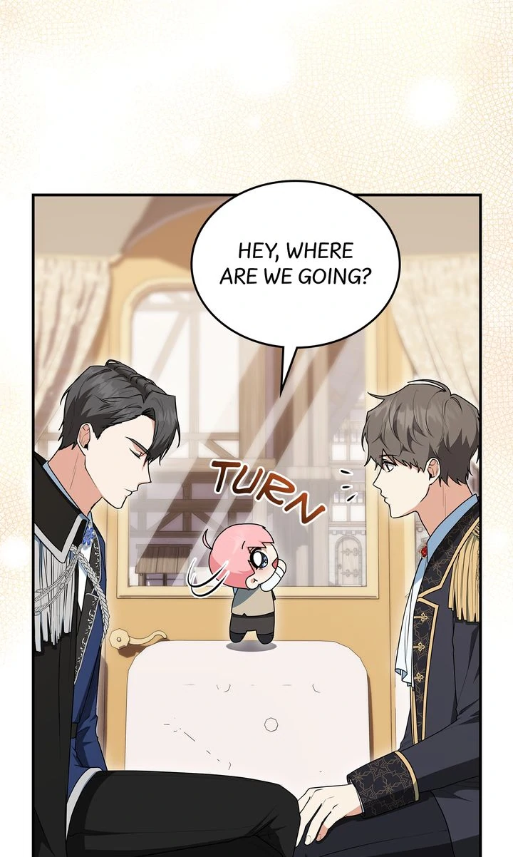 The Duke’s Plush Obsession [Full ver.] - Chapter 4 manhwa