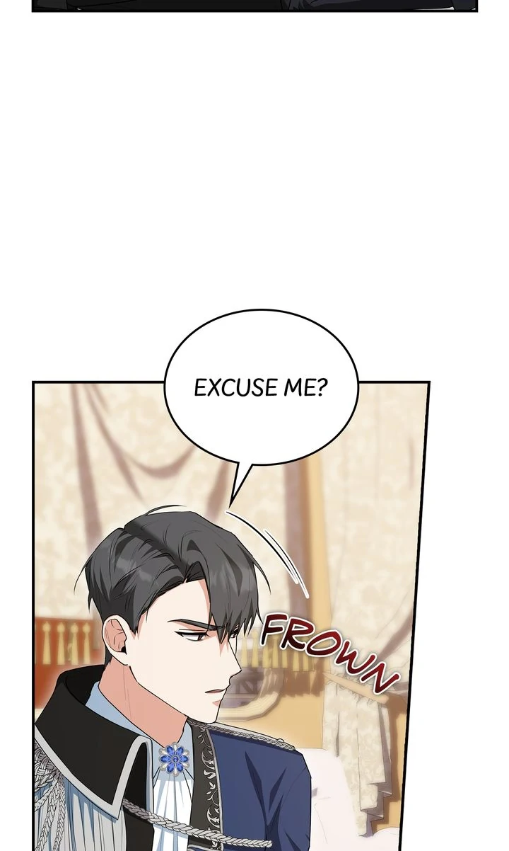 The Duke’s Plush Obsession [Full ver.] - Chapter 4 manhwa