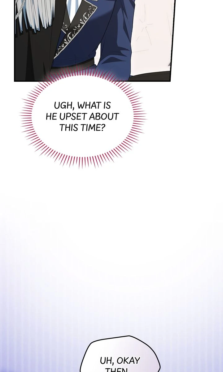 The Duke’s Plush Obsession [Full ver.] - Chapter 4 manhwa