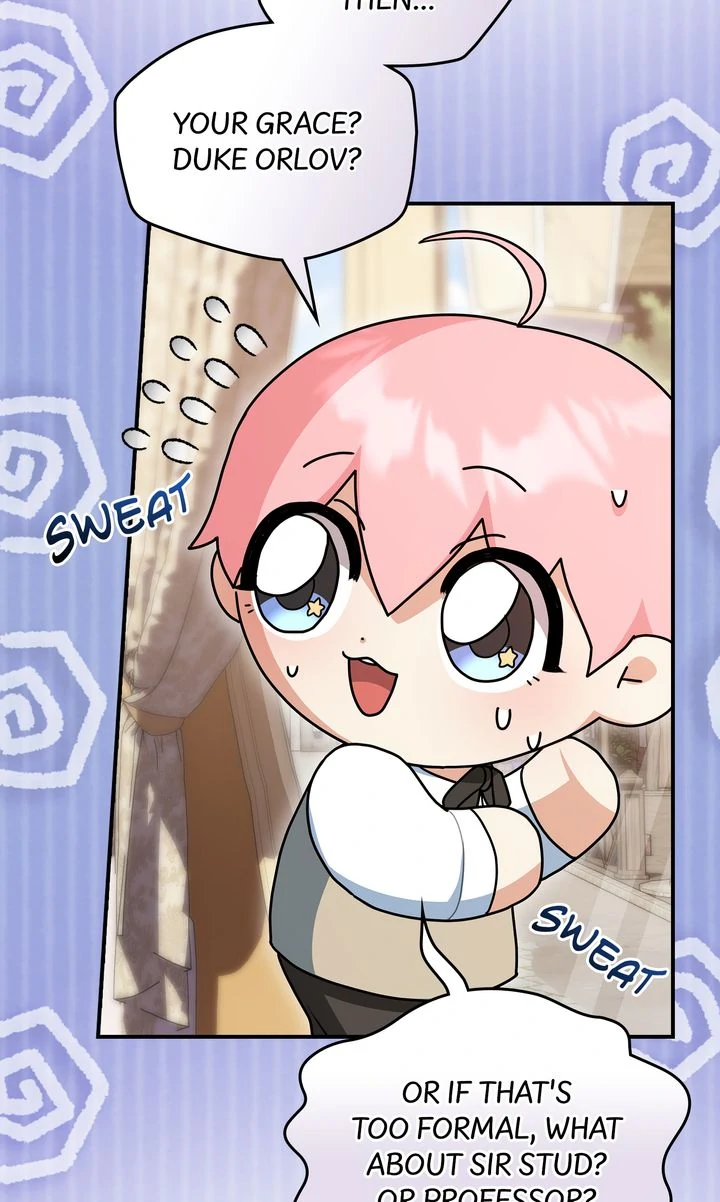 The Duke’s Plush Obsession [Full ver.] - Chapter 4 manhwa