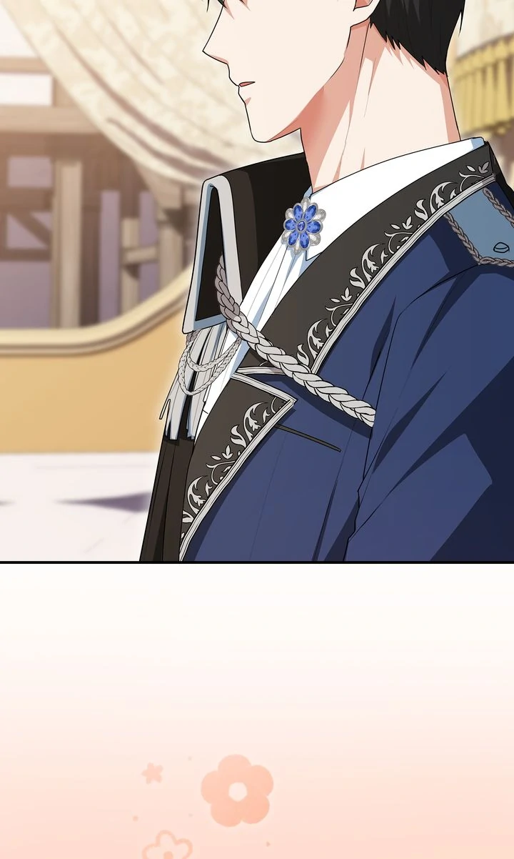 The Duke’s Plush Obsession [Full ver.] - Chapter 4 manhwa
