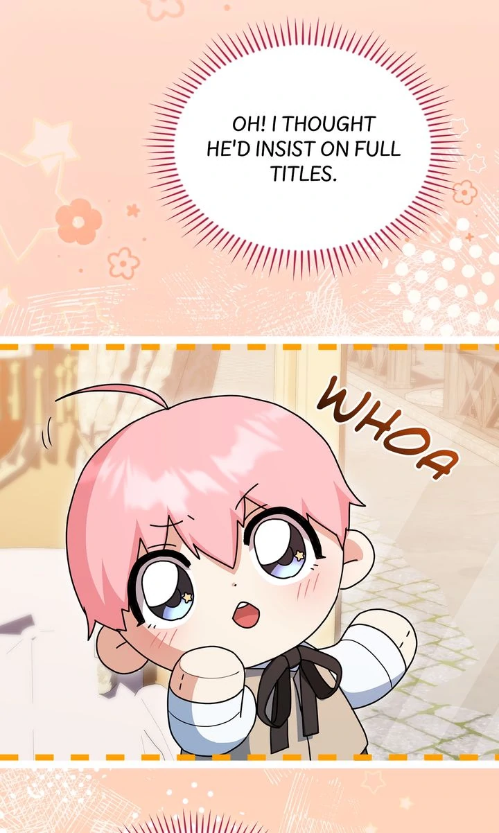 The Duke’s Plush Obsession [Full ver.] - Chapter 4 manhwa