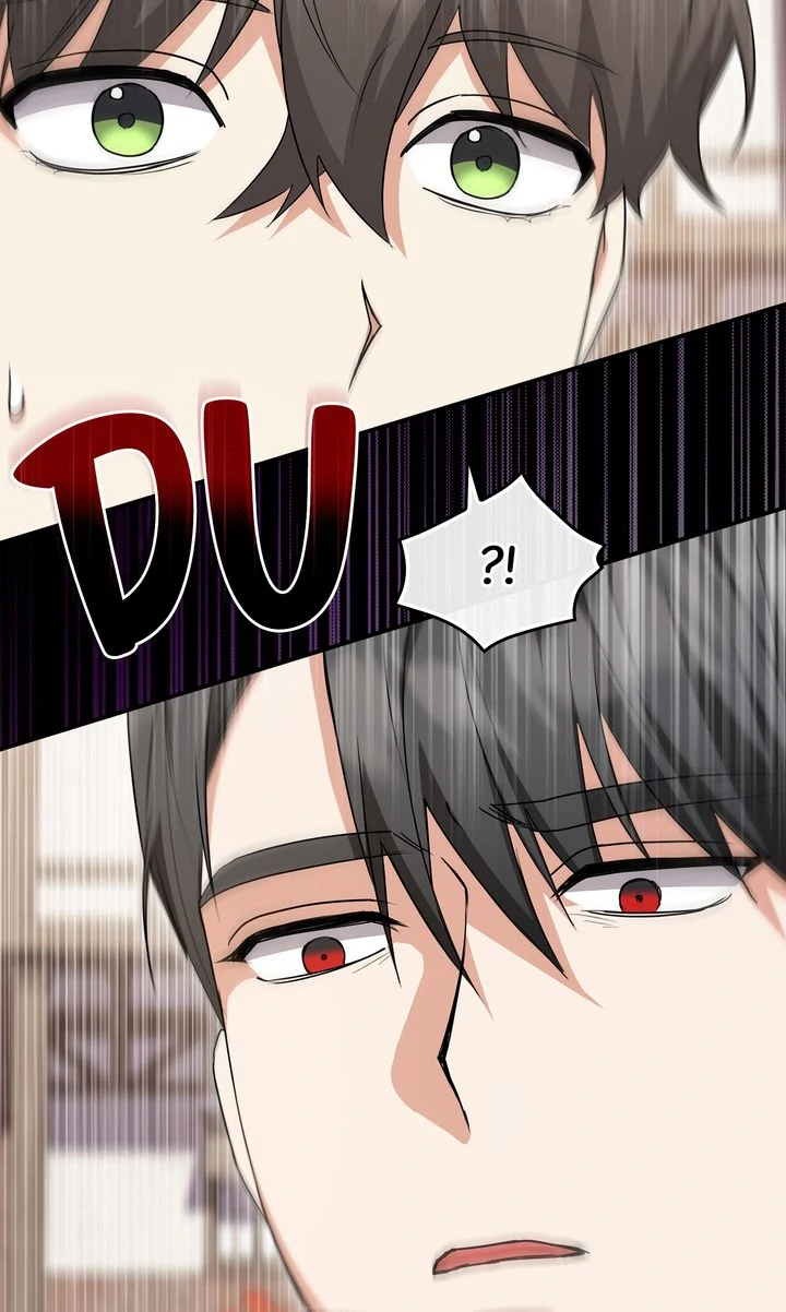 The Duke’s Plush Obsession [Full ver.] - Chapter 4 manhwa