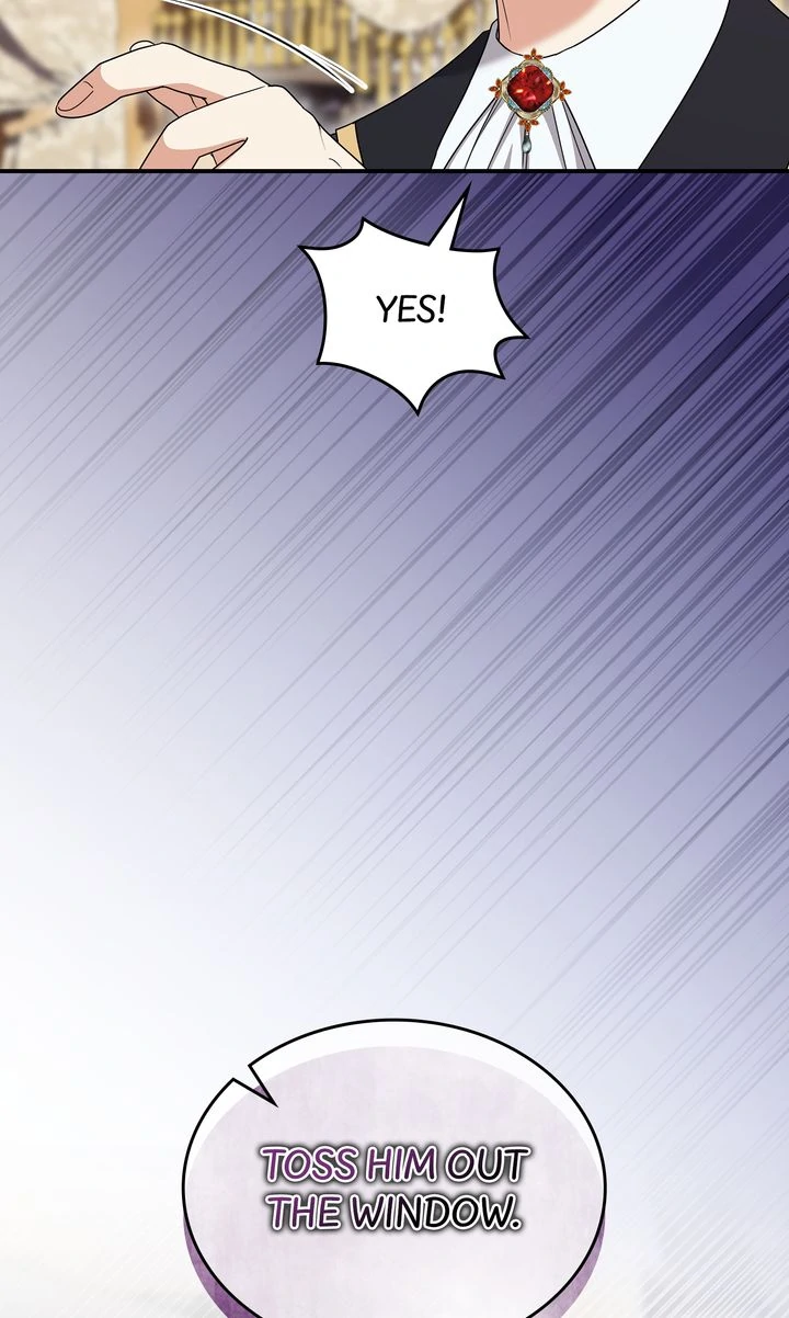 The Duke’s Plush Obsession [Full ver.] - Chapter 4 manhwa