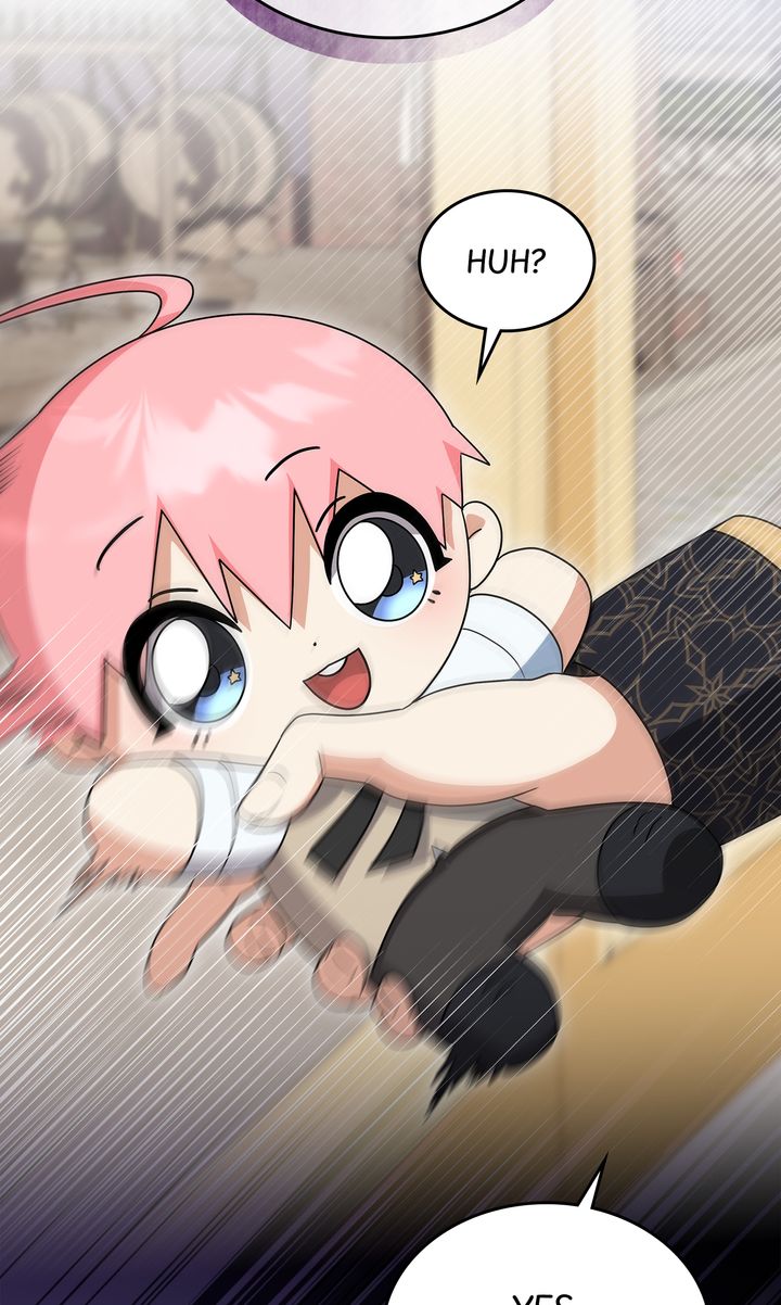 The Duke’s Plush Obsession [Full ver.] - Chapter 4 manhwa
