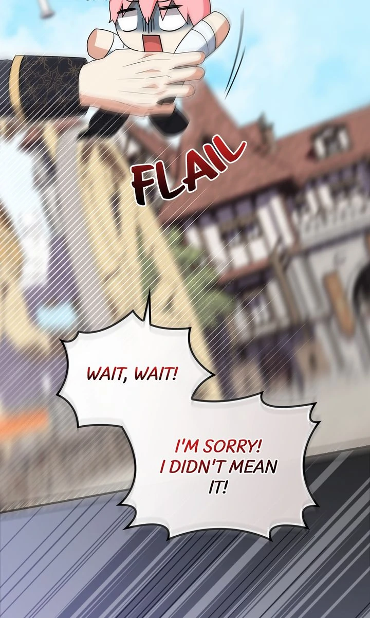 The Duke’s Plush Obsession [Full ver.] - Chapter 4 manhwa