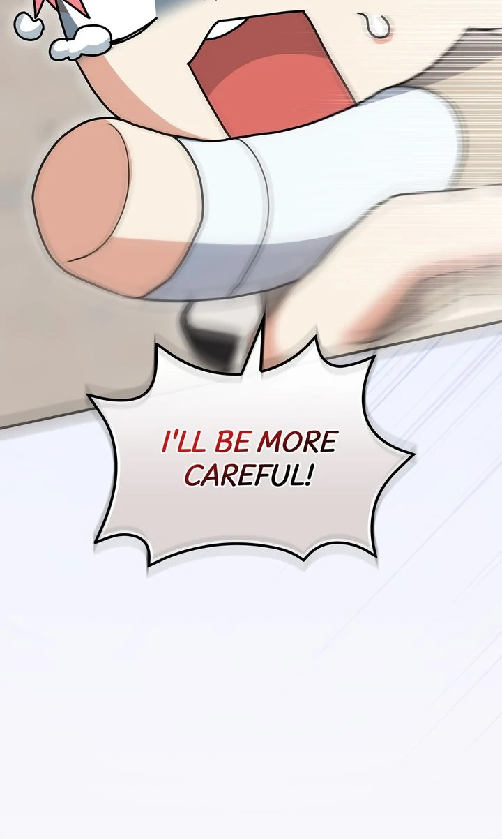 The Duke’s Plush Obsession [Full ver.] - Chapter 4 manhwa