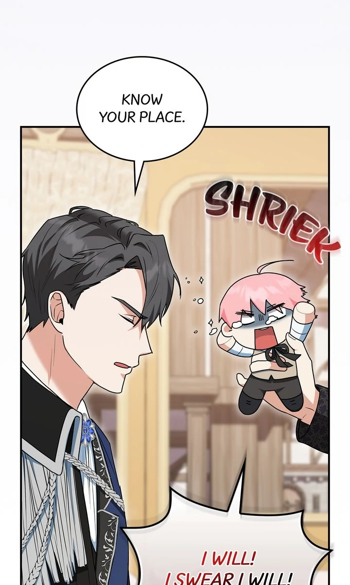 The Duke’s Plush Obsession [Full ver.] - Chapter 4 manhwa