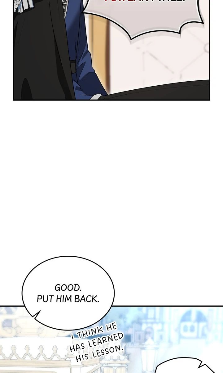 The Duke’s Plush Obsession [Full ver.] - Chapter 4 manhwa