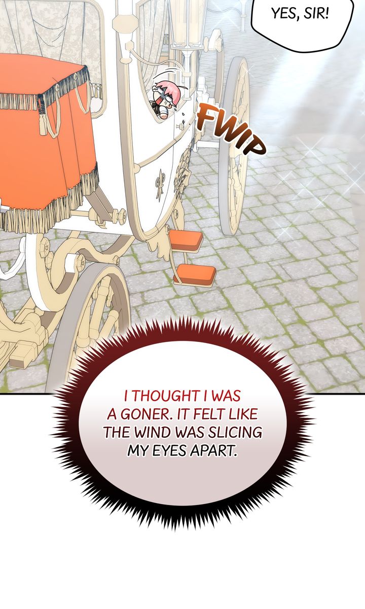The Duke’s Plush Obsession [Full ver.] - Chapter 4 manhwa