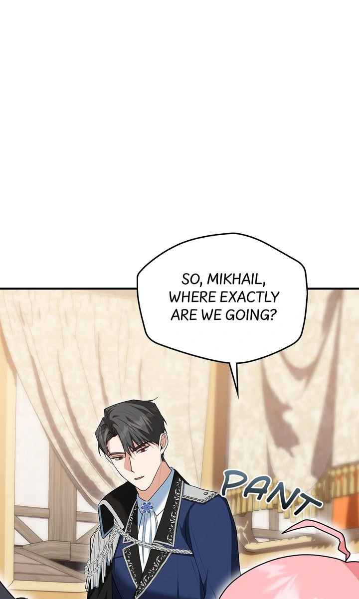 The Duke’s Plush Obsession [Full ver.] - Chapter 4 manhwa
