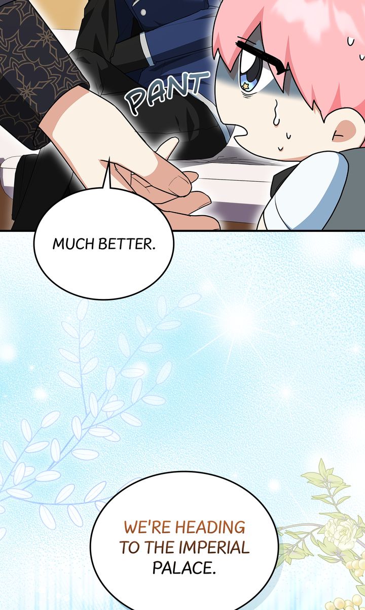 The Duke’s Plush Obsession [Full ver.] - Chapter 4 manhwa