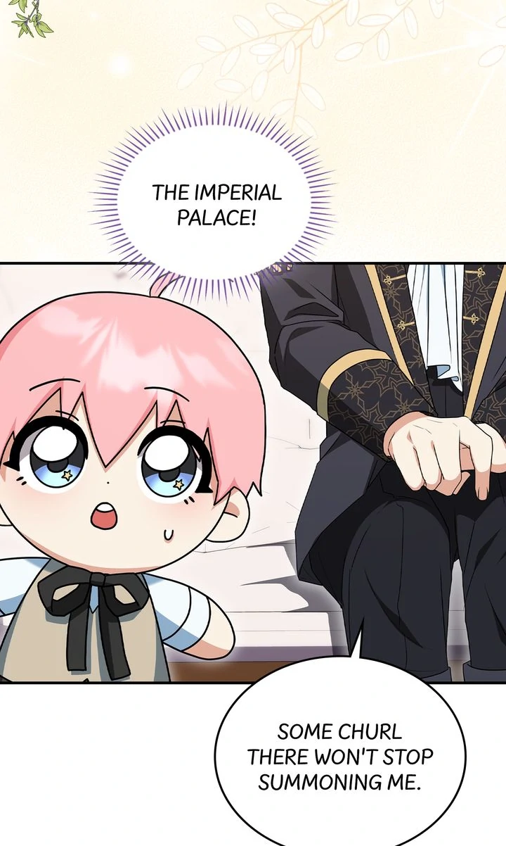 The Duke’s Plush Obsession [Full ver.] - Chapter 4 manhwa