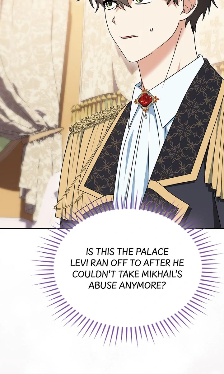 The Duke’s Plush Obsession [Full ver.] - Chapter 4 manhwa